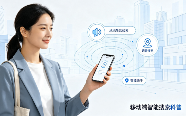 深州市浅析 GEO 优化与 AI 优化如何重塑移动端手机搜索使用习惯