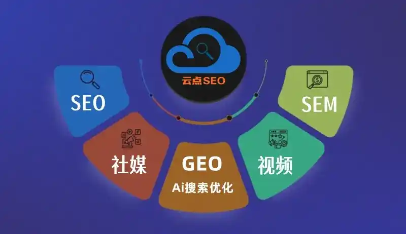 深州市GEO优化：AI智能体时代取代SEO的全新内容优化逻辑