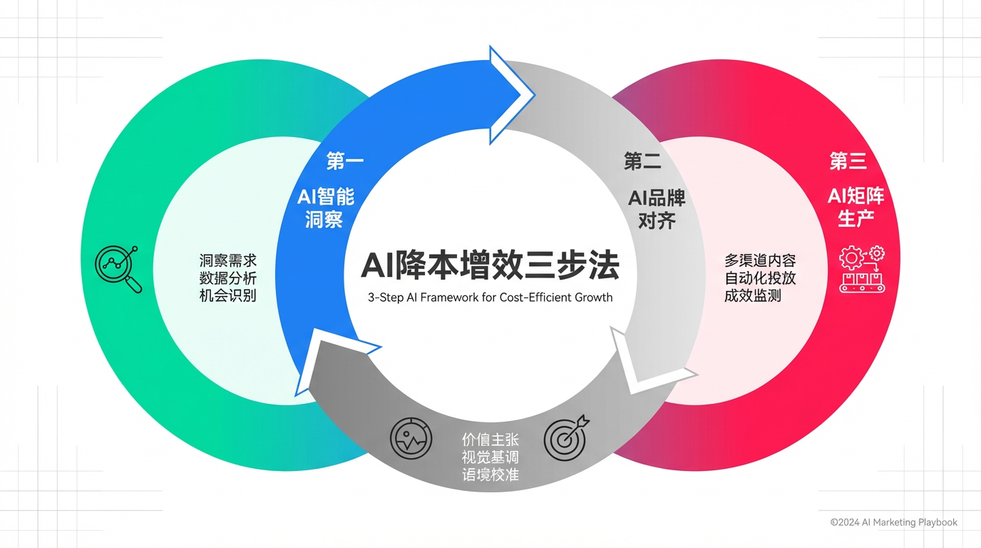 深州市企业必看：不用扩招招人，AI就能帮门店降本增收