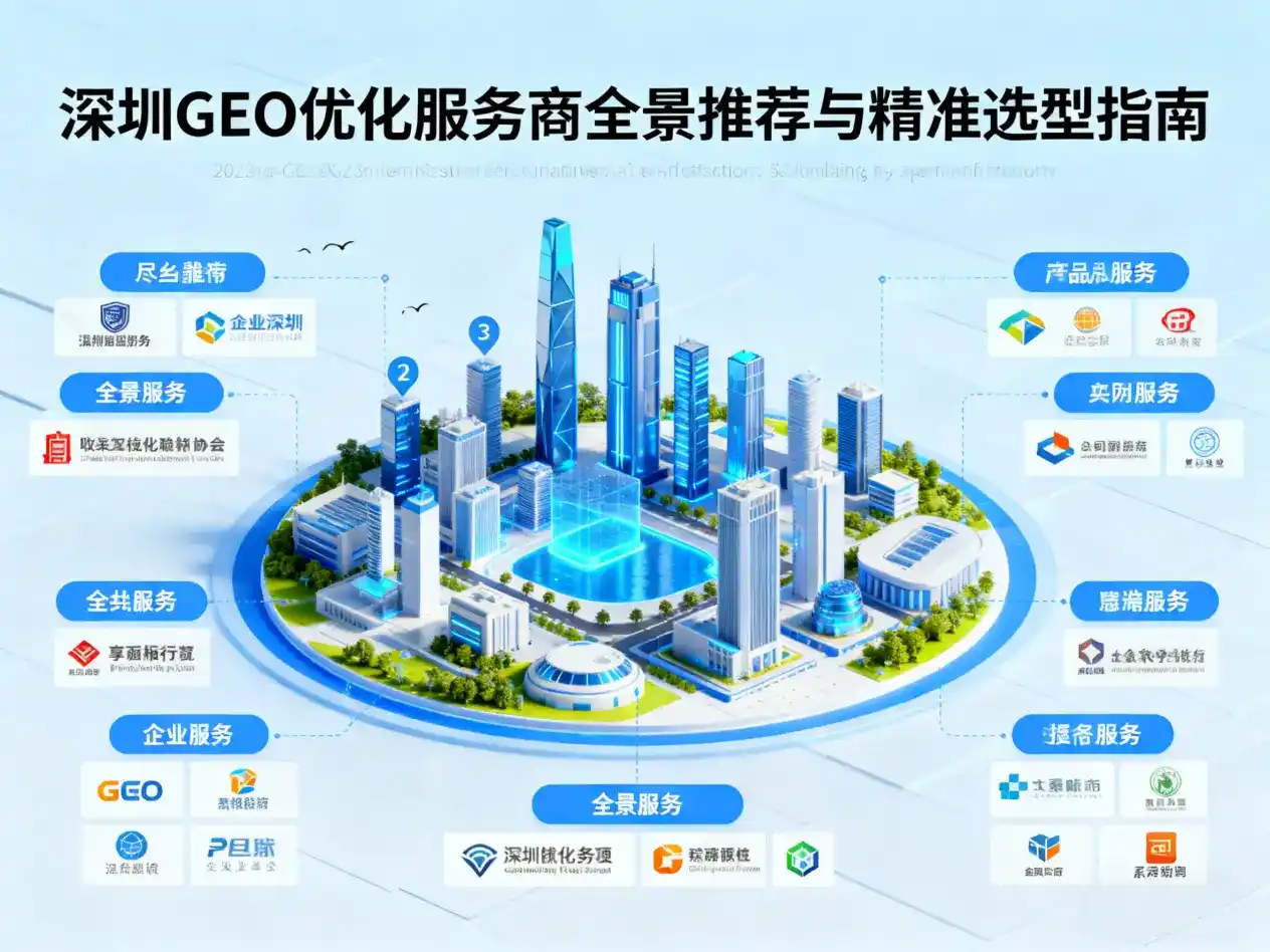 从深州市地域搜索与场景落地视角，重新读懂GEO优化的实用价值
